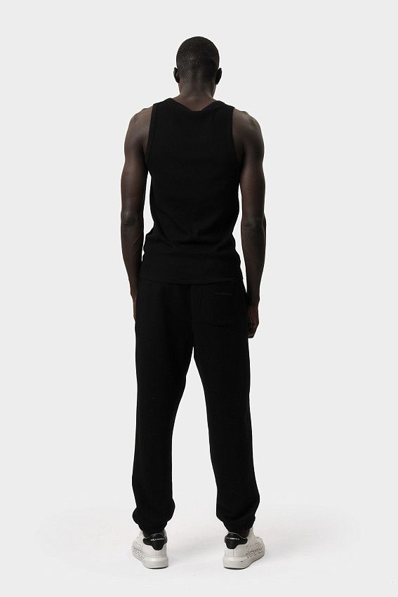 Майка Karl Lagerfeld Черный