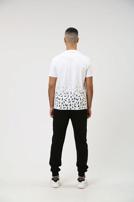 Футболка Karl Lagerfeld Белый