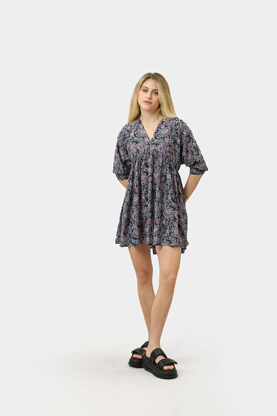 Платье Pepe Jeans Серый