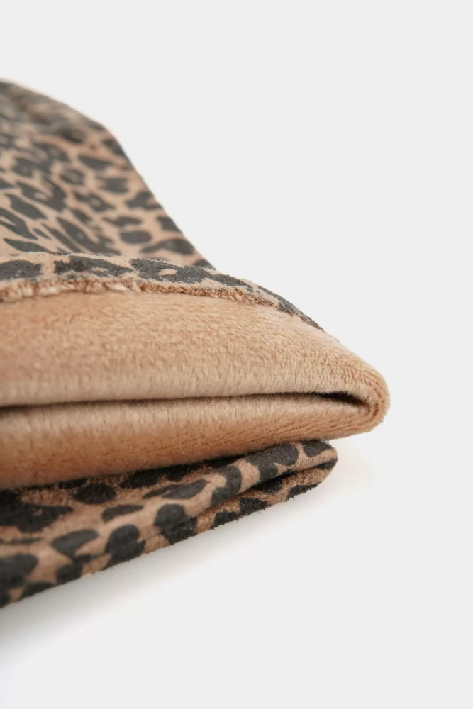 113-743-47 Перчатки Marc Cony Черный