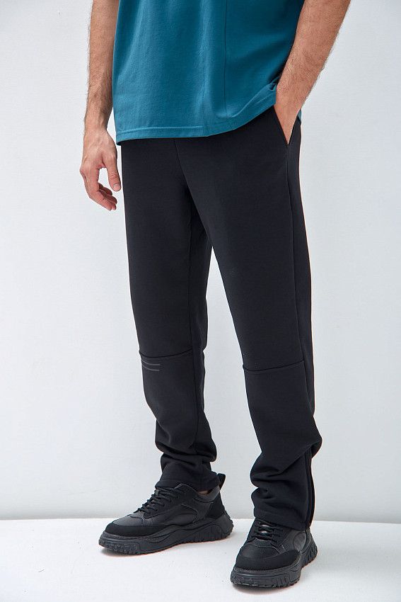 Брюки спортивные The Hills Черный