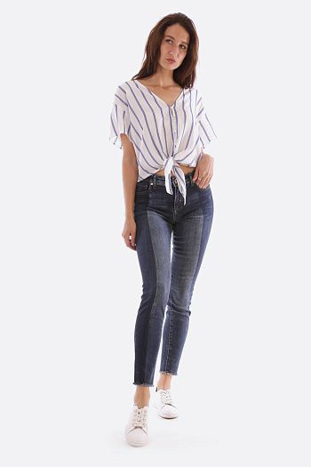 Блуза Armani Exchange