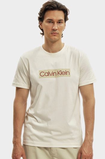 Футболка Calvin Klein Jeans