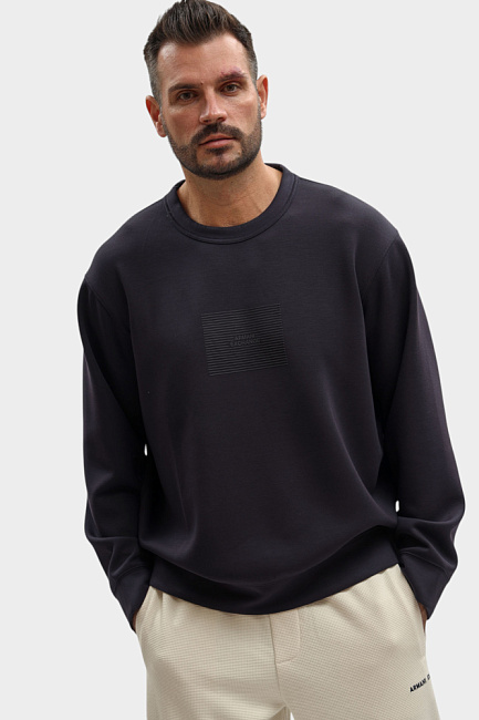 Свитшот Armani Exchange