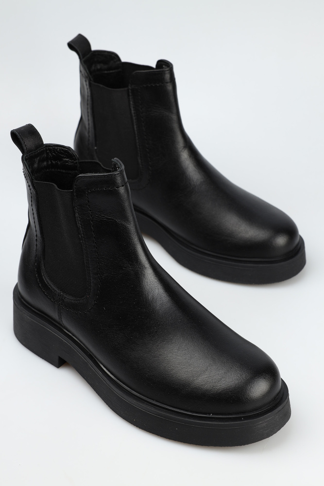 Женские челси, арт. 2741820BA, размер 36 Ботинки челси Marc Cony Черный