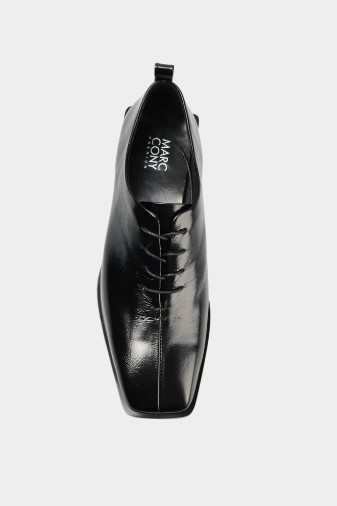 5209-536-71 Туфли Marc Cony Черный