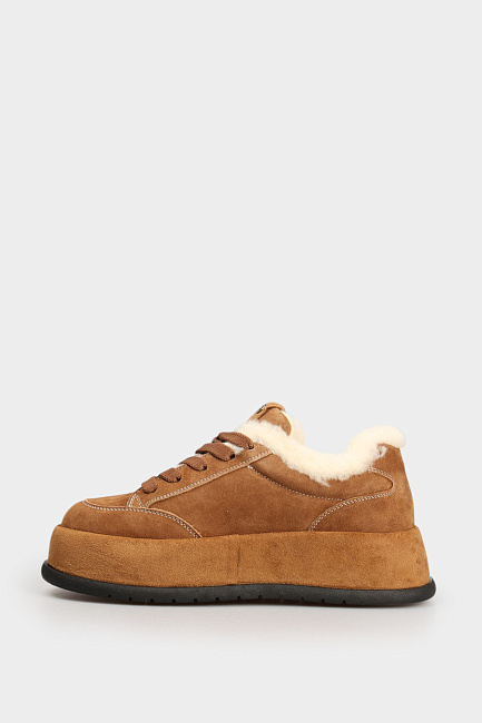 Кроссовки Graciana