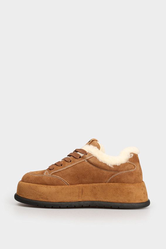 Кроссовки Graciana