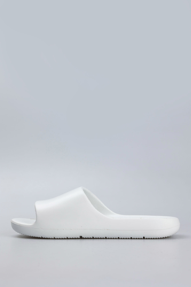 XDP038_XV703 Шлепанцы Armani Exchange Белый