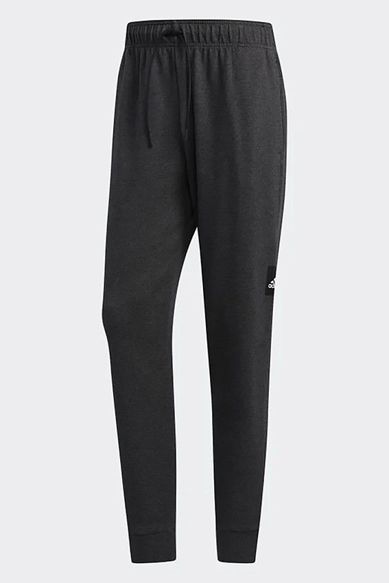 Брюки спортивные Adidas Черный