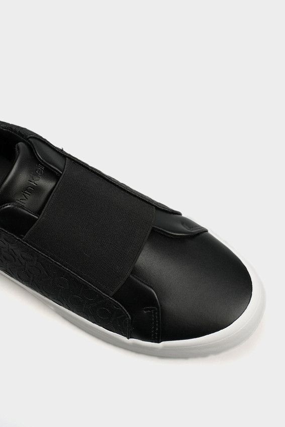 Кеды Calvin Klein Jeans