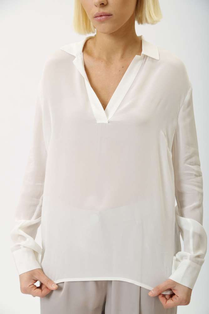 3DYH09_YNXZZ блуза armani exchange 