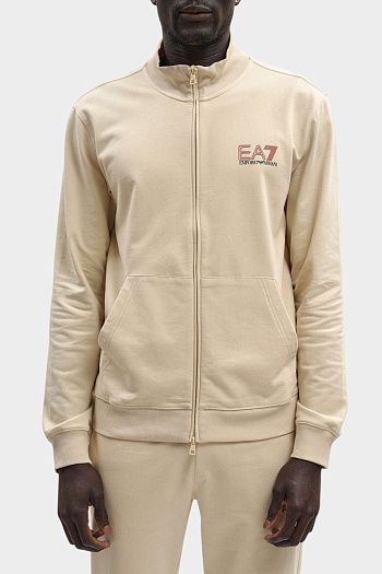 Костюм спортивный EA7