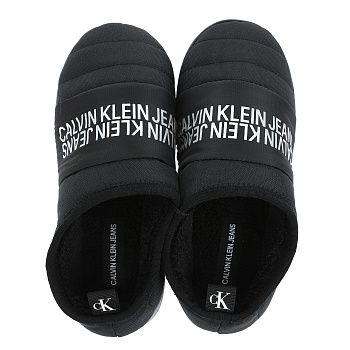 Слипоны Calvin Klein Jeans