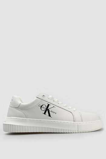 Кеды Calvin Klein Jeans