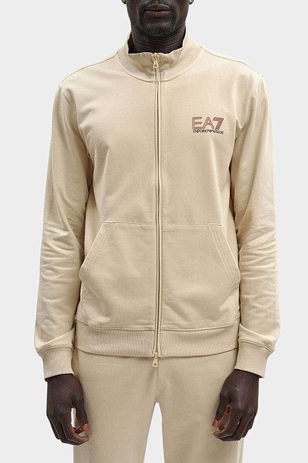 Костюм спортивный EA7