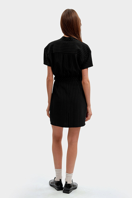 Платье Armani Exchange