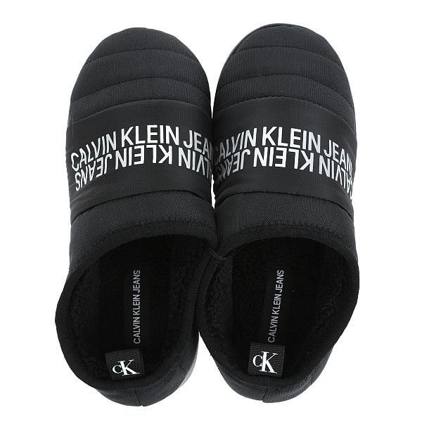 Слипоны Calvin Klein Jeans