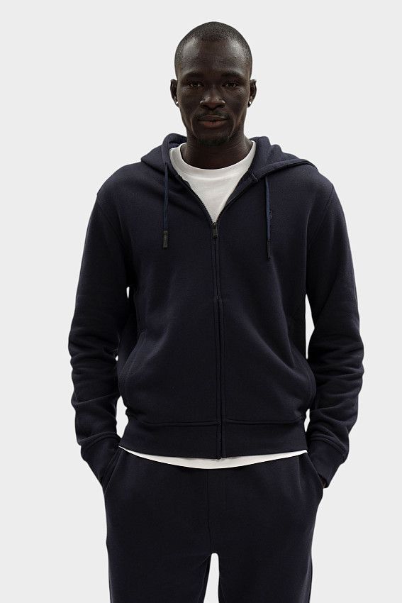 Толстовка Trussardi Синий
