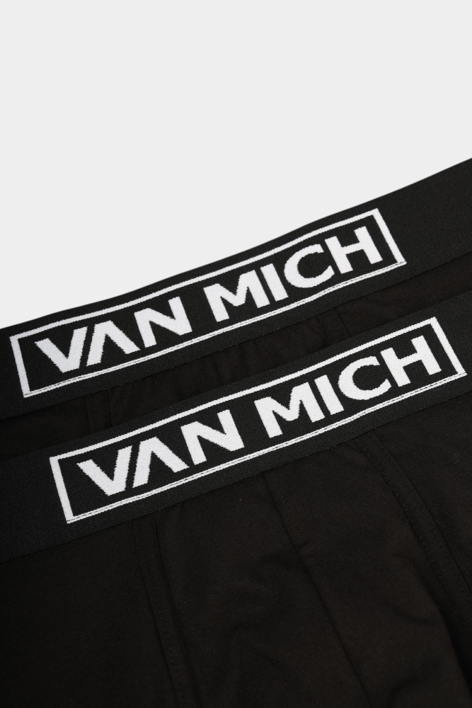 VMU-FAT-100-010 Трусы Van Mich 