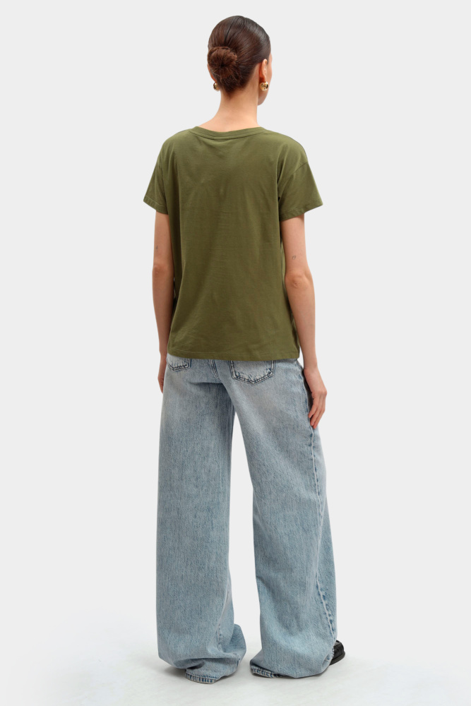 XW002338_AF10356 футболка armani exchange 