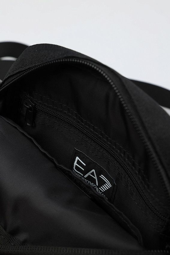 Сумка EA7 Черный
