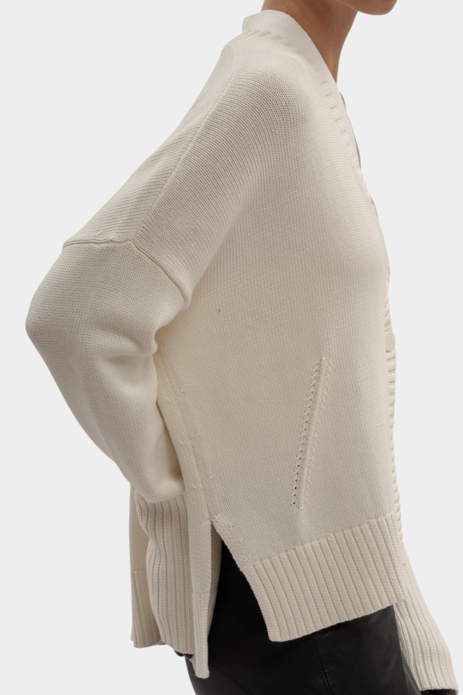 XW001304_AF16552 кардиган armani exchange 