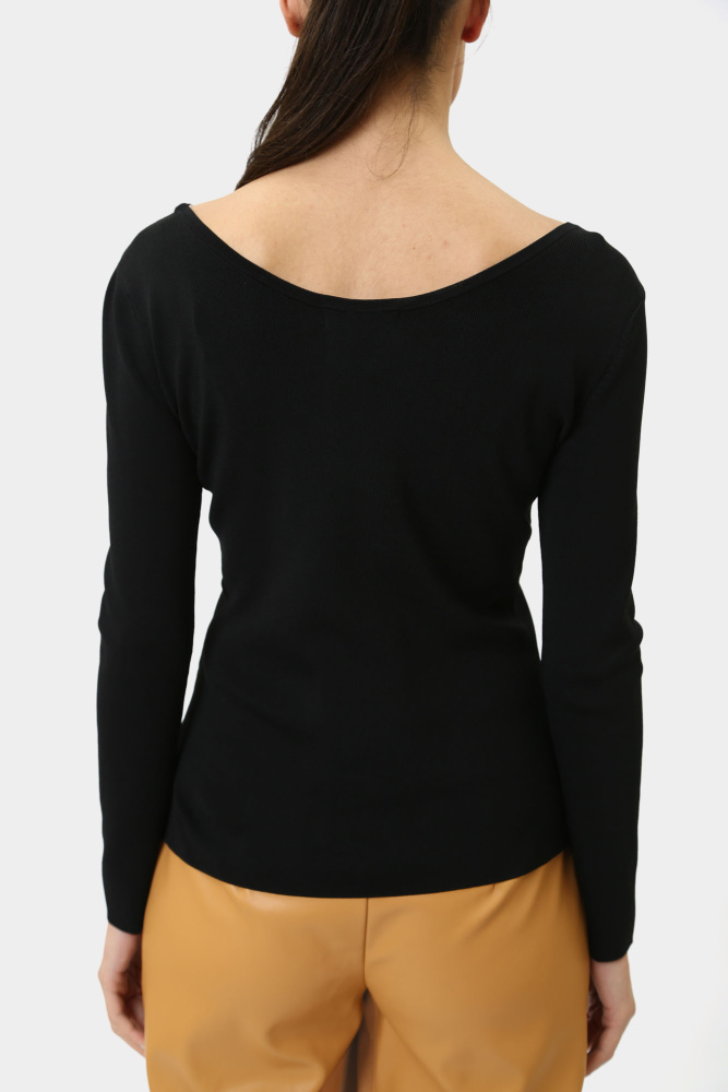 XW000047_AF10352 джемпер armani exchange 