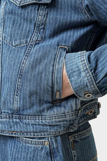 Куртка джинсовая Pepe Jeans