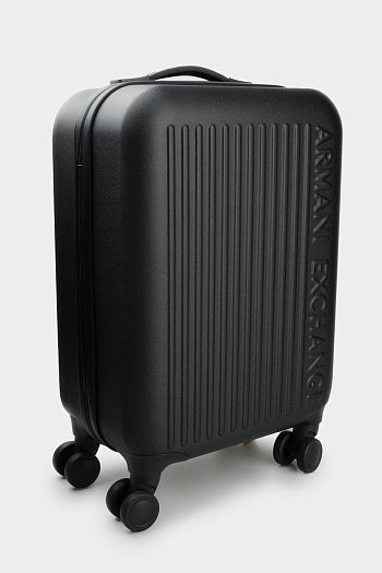 Чемодан Armani Exchange