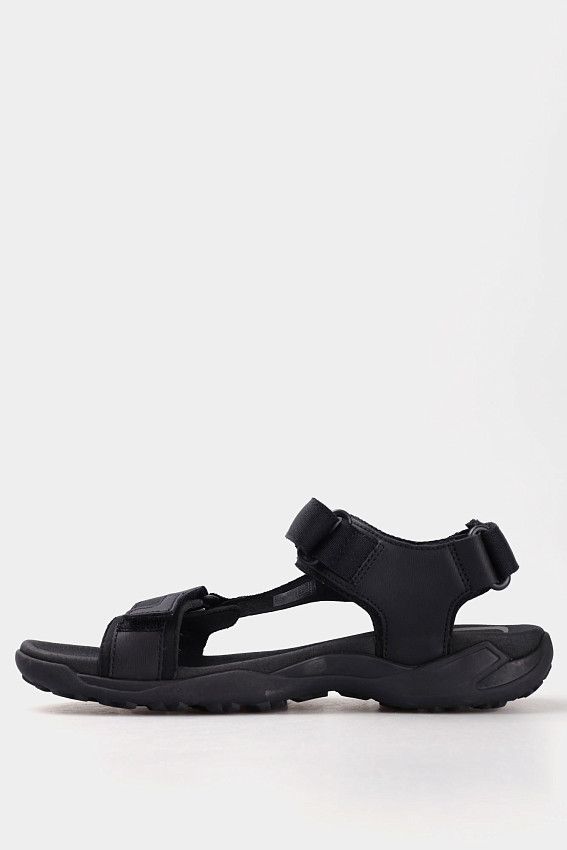 Сандалии Geox Черный