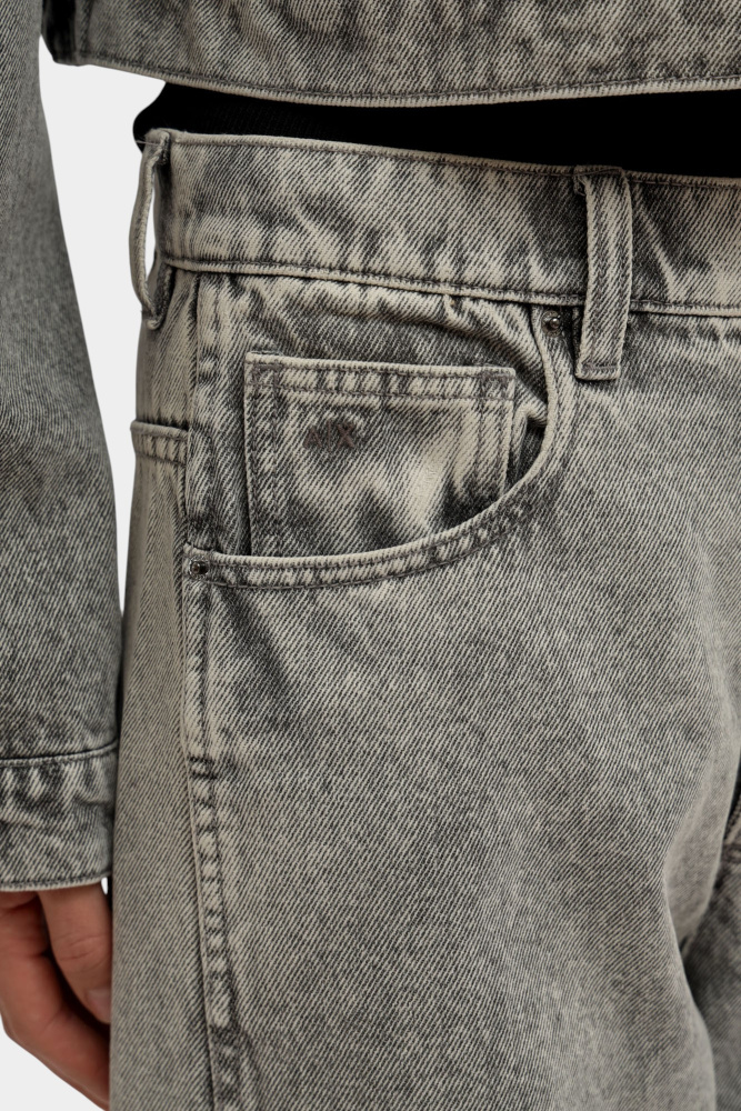 XW001404_AF16180 джинсы armani exchange 