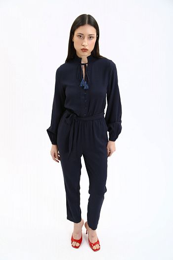 Комбинезон Pepe Jeans