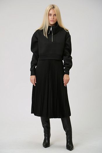 Юбка Armani Exchange