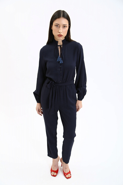 Комбинезон Pepe Jeans