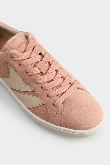 Кроссовки Geox