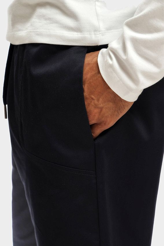 Шорты Bikkembergs Синий