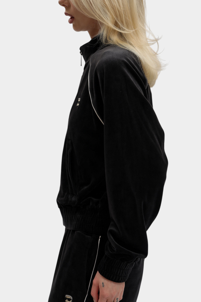 B1W20029 толстовка karl lagerfeld 