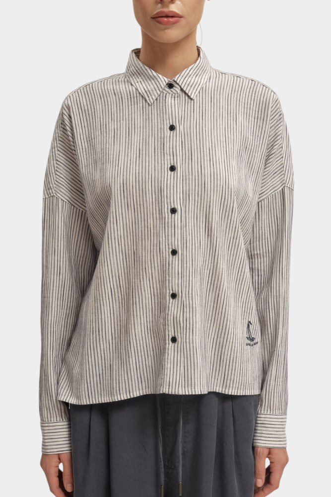 1016577 блузка mustang 