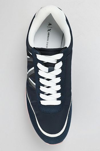 Armani Exchange