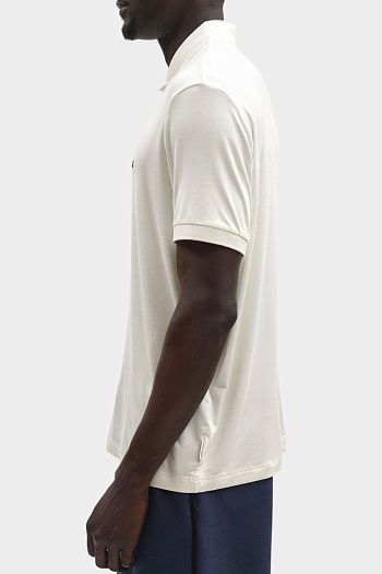 Поло Armani Exchange