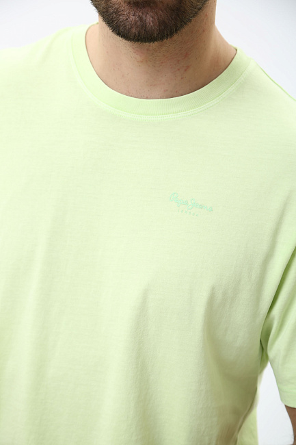 Футболка Pepe Jeans