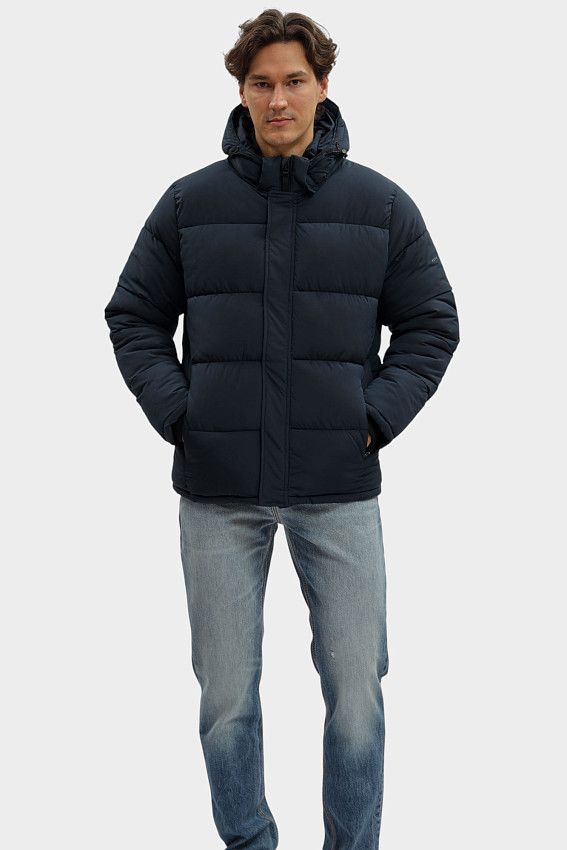 Куртка Pepe Jeans Синий