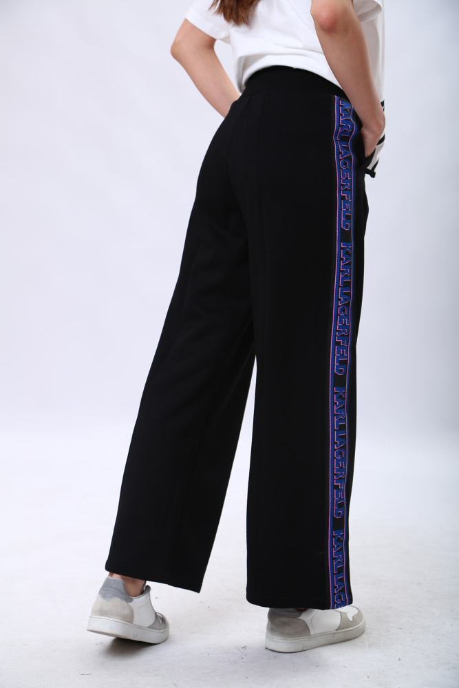 226W1052 брюки  karl lagerfeld 