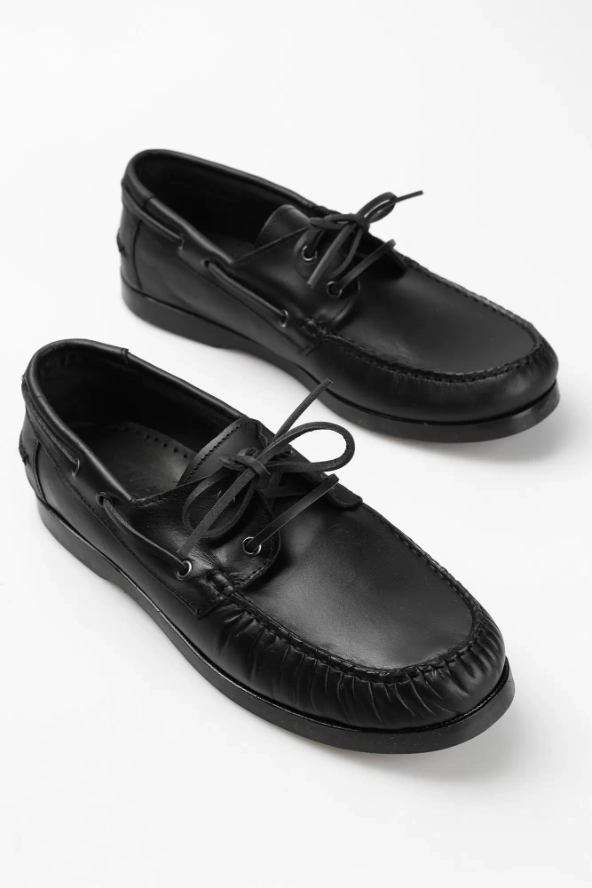 PJP16_350 Мокасины Marc Cony Черный