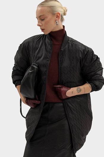 Бомбер Armani Exchange