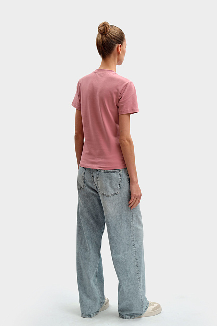 Футболка Van Mich