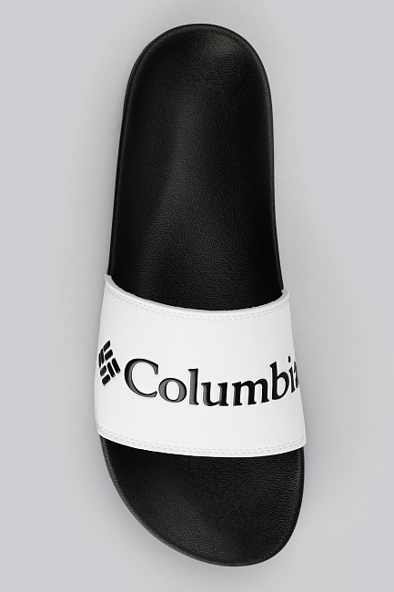 Шлепки Columbia