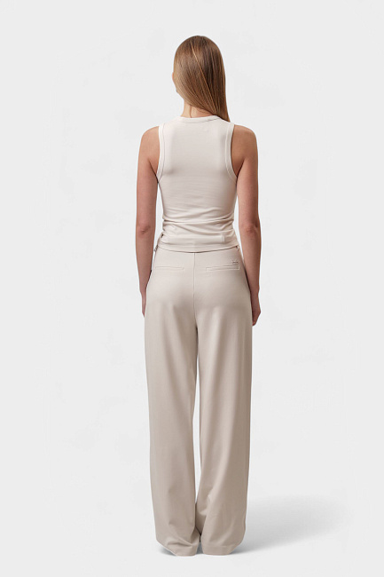 Топ Calvin Klein Jeans