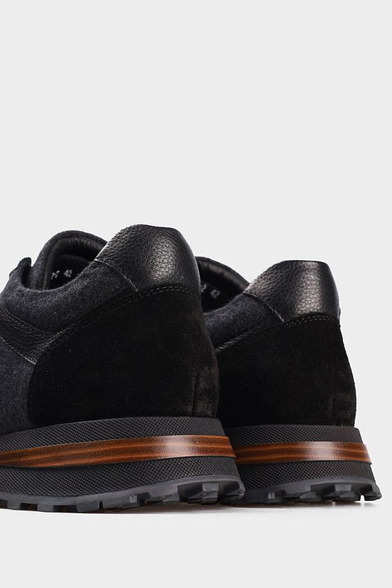 Кроссовки Graciana Серый